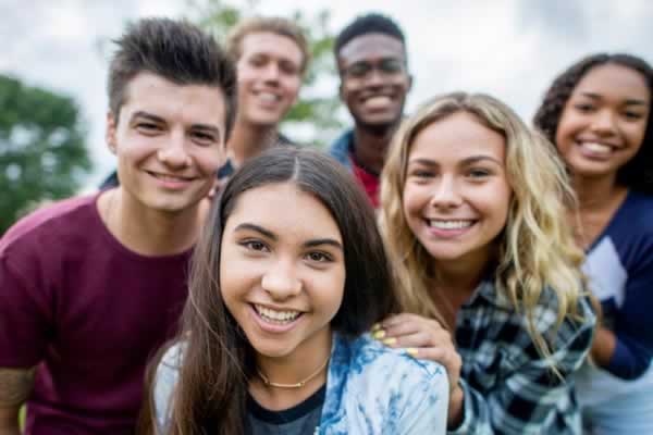 multiRacialTeens Help for teens with mental heath disorders
